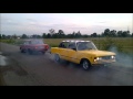 Fiat 125p 1.5 ME VS 2.0 DOHC