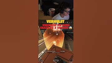 Verhulst PK GOES CRAZY VS 2 Squads 😱