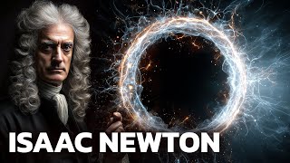 Lhomme Qui A Inventé Notre Façon De Comprendre Le Monde Isaac Newton