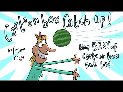 cartoon-box-catch-up-1-|-the-best-of-cartoon-box-|-by-frame-order
