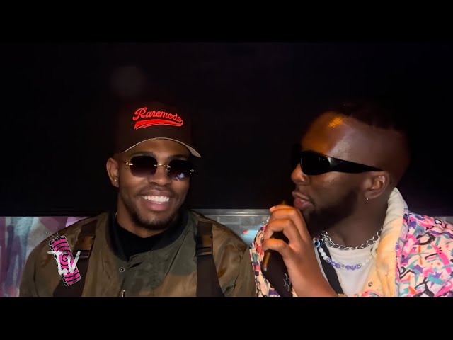 DRAMAtv Episode 1: WHY DO GUYS HAVE GWABABA? | DO BALLERS ACTUALLY GET GIRLS ?| VIBE CHECK class=