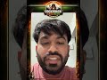 "Youth ke liye..." - Cockroach 🪳Janta Party Creator Ka Bayan Dekhlo! (Part - 1)