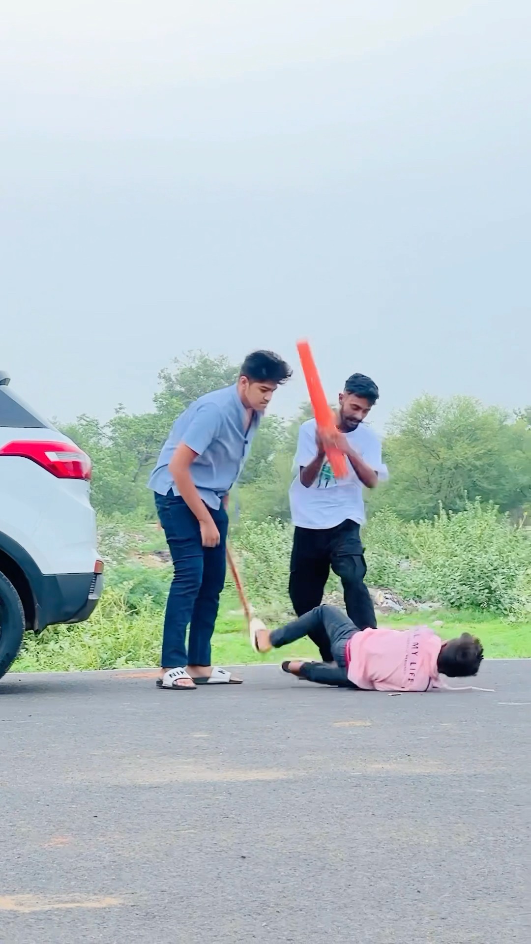 Tappu Parmar ?| break Up | #tappuparmar #breakup #trending