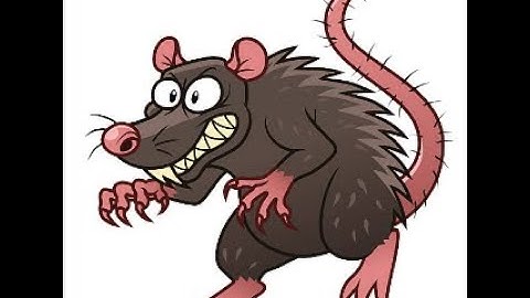 Elevator Rat at it again! F1 grenade at outpost