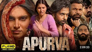 Apurva Full Movie Tara Sutaria,