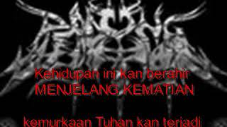 Padung Hitam   Destiny
