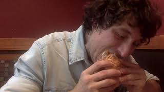 Bryan&#39;s Culinary Adventures! Episode 6: Arby&#39;s Secret Sandwich: Meat Mountain