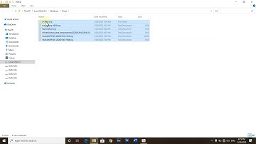 របៀបធ្វើអោយកុំព្យូទ័រដើរលឿនជាងមុនមួយកំរិត