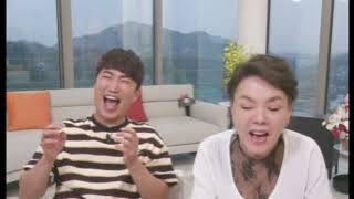 모닝콜) 아이유 vs 김수미