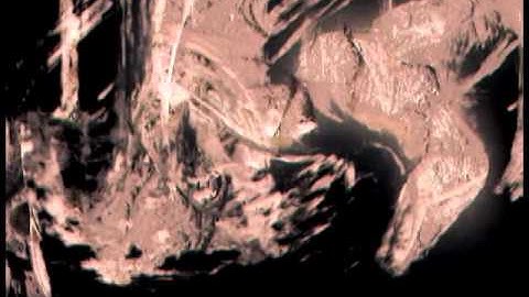 Solar Fields - Insum (Vostek Video)