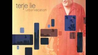 Terje Lie - Bail Out chords