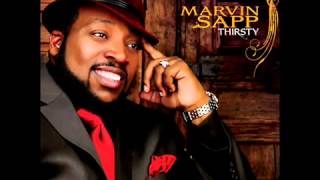 Never Would've Made It   Marvin Sapp