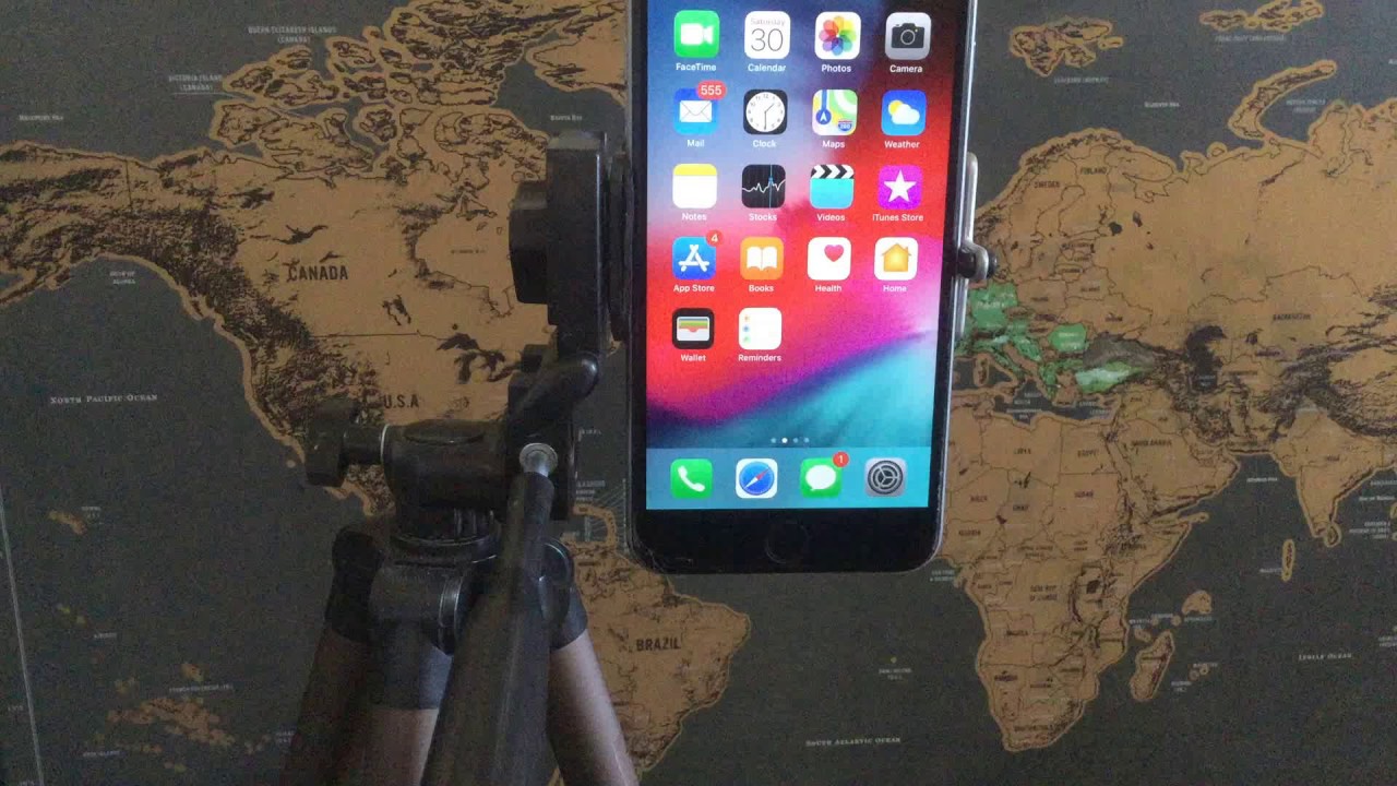 iOS 12.2 Jailbreak Tutorial (2019) by Coolstar iOS 12.2 Jailbreak Tutorial (2019) by Coolstar -