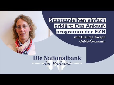 Video: War die Nationalbank verfassungsgemäß?