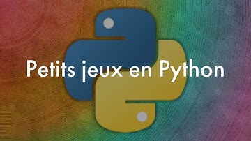 Petit jeu en Python - Les allumettes 1
