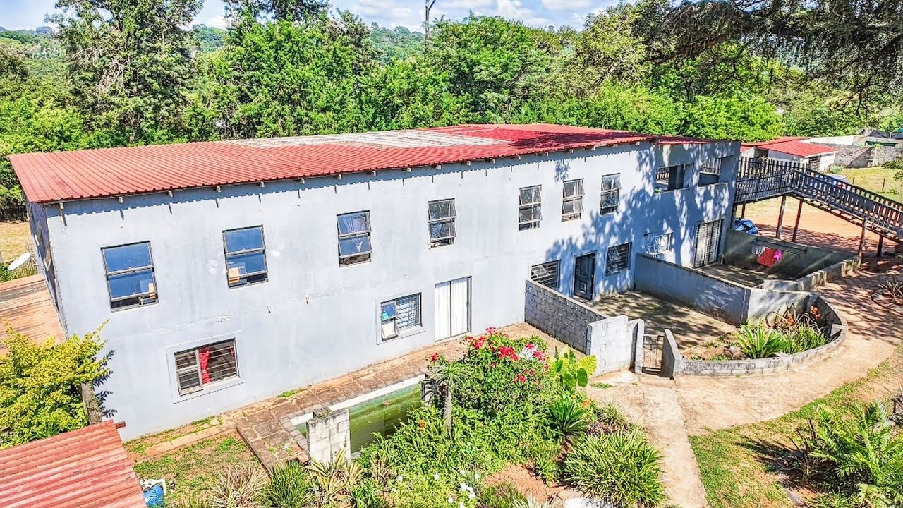 Smallholding for For Sale | White River AH