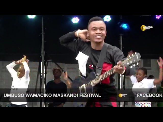SKWELETU kumbuso wamaciko festival kwachwaza inkundla 🙀🙀🙀🙀 class=