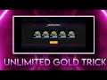 Unlimited gold coin trick  how to collect unlimited gold coin free fire  free fire new event  ff