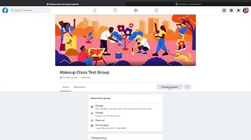 Connect a Page to a Group and CinchShare | New Facebook Page Experience