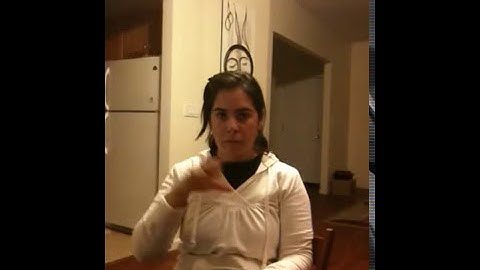 Midterm video assignment