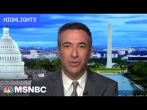 Watch The Beat with Ari Melber Highlights: Sept. 11