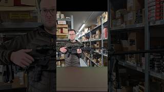 Gunsound Steyr Ssg 08-A1 In Caliber 338 Lap. Mag. With Kahles K525I Dlr 5-25X56 Longrange Sniper