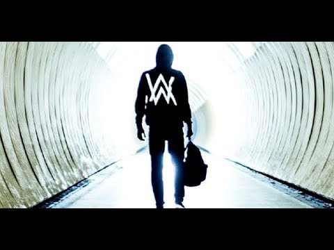 Alan Walker - Faded (Rodo Gonzáles Remix) Saya Caporales Bolivia