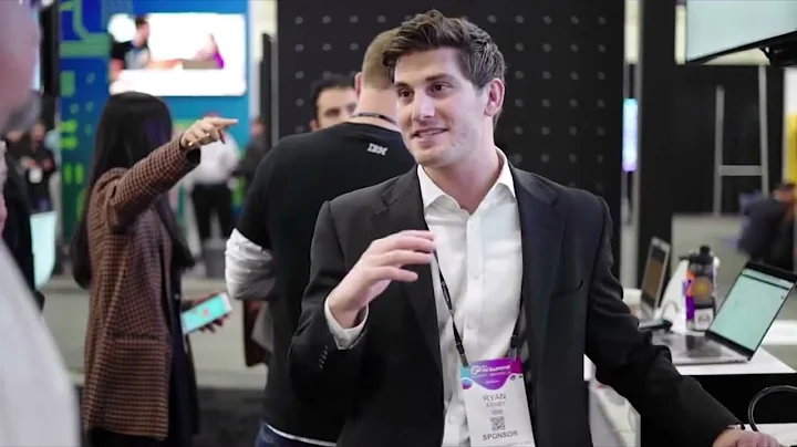 Celebrating the 10th Edition of The AI Summit New York