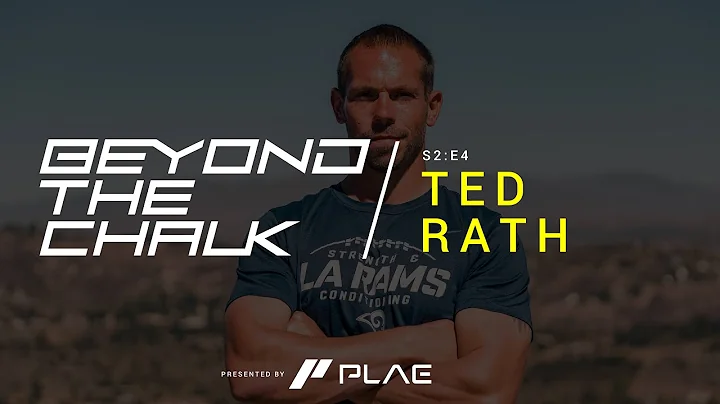Beyond the Chalk - Ted Rath