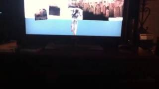 Uncharted 3 Technical Issue