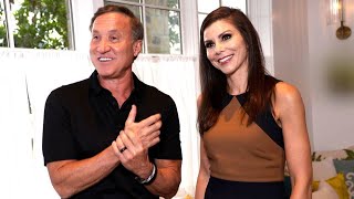 Exclusive: The Dubrows’ Keys To A Successful, Long Marriage