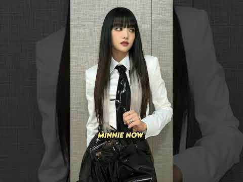 G-Idle Members Pre Debut Vs Now | Gidle Soyeon Soojin Minnie Shuhua Yuqi Miyeon Kpop