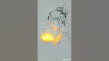 Unreal AI Creations: ✨ Beautiful Art from the Future 🌌 |  😱💡#short #ai #aitrends2024