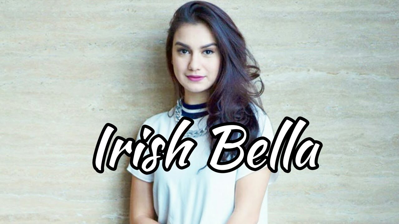  Biodata Irish Bella  YouTube