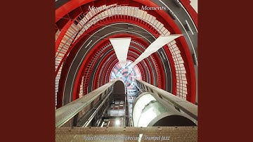 Pulsating Moods for Going Up