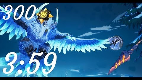 Dauntless | Patch 1.8.4 | Trials - Dauntless difficulty | Winterhorn Skraev | War Pike