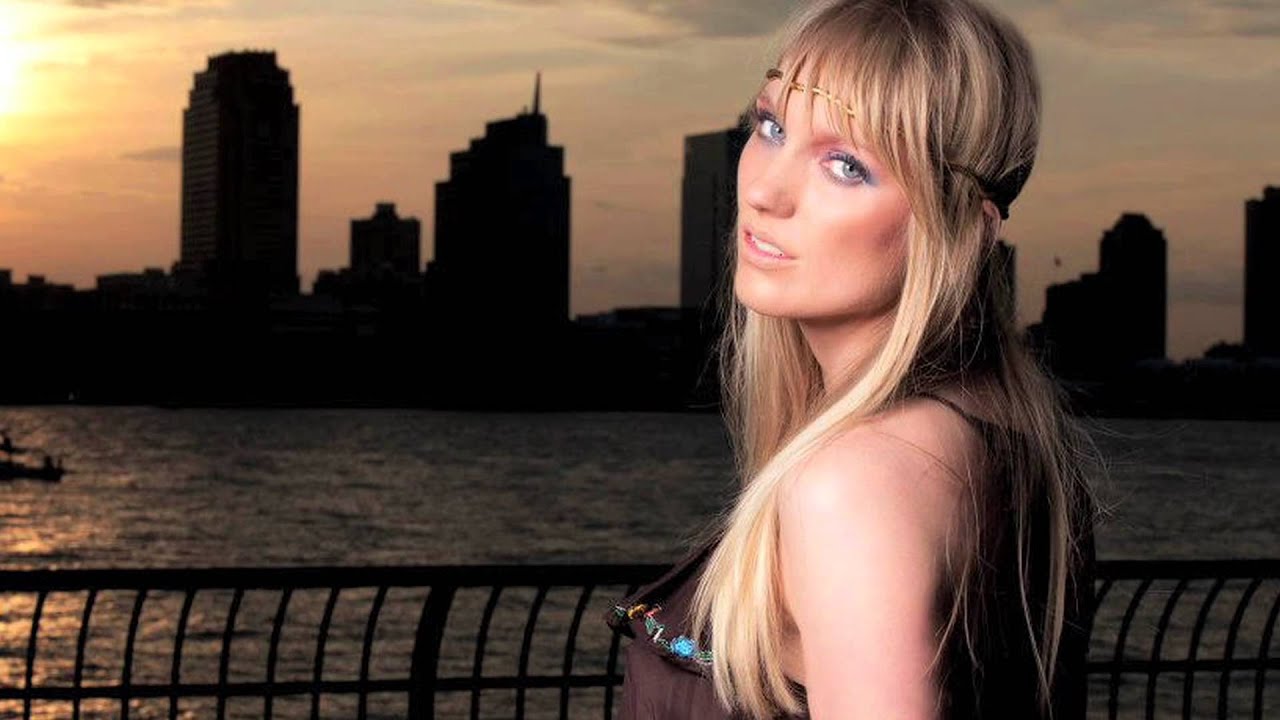 Ygenwijs vlog: KATH IN LA