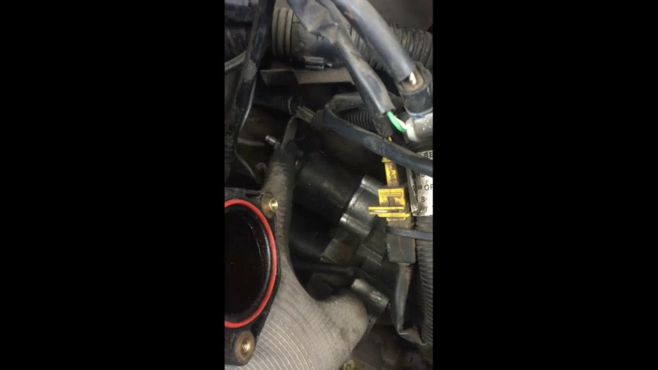 замена щеток стартера пежо 406 2.1td - Peugeot 406, 2,1 л, 1996 года своими рука