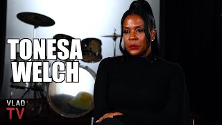 Tonesa Welch on How Her Ex-BF Got into Selling Cocaine (Part 2)