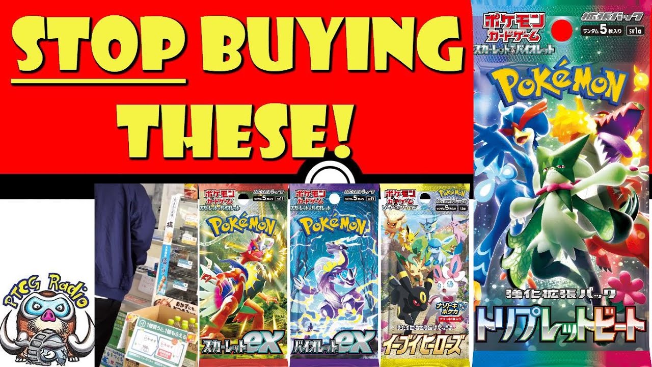 pokemon card pack pull rates Pokemonster Hunter Parody Card Pack – Art of RJ Palmer main image 0