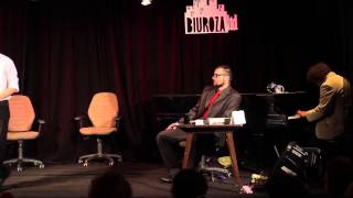 Kabaret Róbmy Swoje - Magistranci