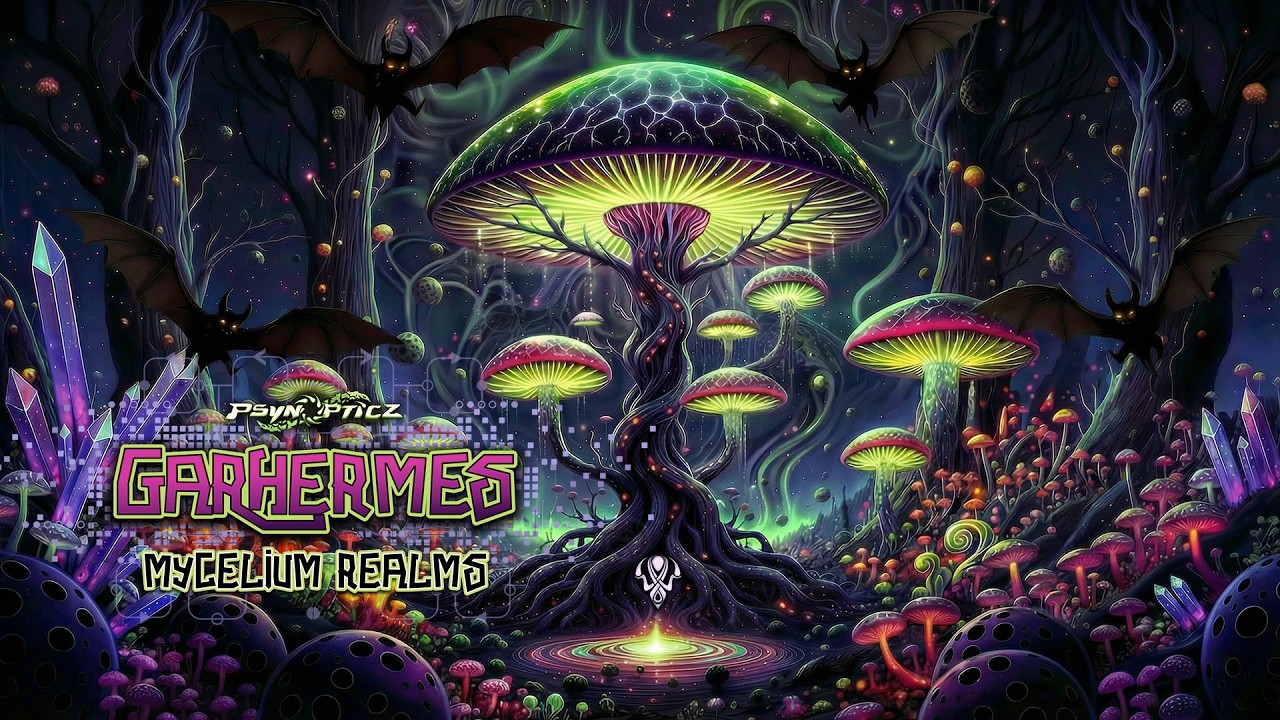 Watch GarHermes, Dipygus - Mycosync on YouTube Watch GarHermes, Dipygus - Mycosync on YouTube