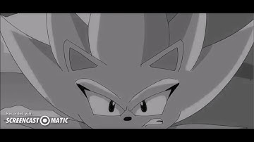 Merged Narios VS Ssj Rage Trunks(ナリオスVS超サイヤ人怒り )