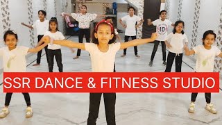 Jai Jai Shivshankar Kids Dance |WAR| Bollywood Dance  I Group Kids Dance |#trending #viral #reels