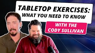 Tabletop Exercises 2.0: How OpsBook Is Changing the Game