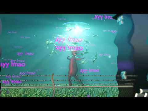 RAGE - Le Freak (Bass Boosted) HD