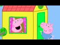 Świnka Peppa | Domek Na Drzewie | Bajki Po Polsku | Peppa po Polsku