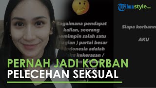 Pesinetron Siti Anizah Ceritakan Kisah Pilunya Jadi Korban Pelecehan Seksual 'Siapa korbannya? Aku'