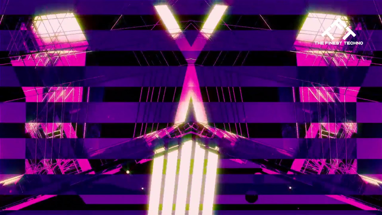 Guido Venier - The Voice Inside (Original Mix) [Technological Records]