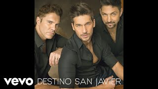Destino San Javier - A Monteros (Pseudo Video) chords
